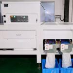 Precise Red Dates Sorting Machine 380V Stainless Steel 1 T/H Intelligent