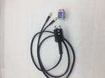 Digital Portable DAC, AVG Curves Ultrasonic Flaw Detector / UT Flaw Detector