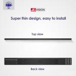 Shelf Edge Stretched Bar LCD Display Screen Ultra Wide LCD Panel Signage