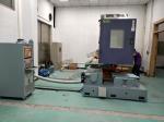 Vibration Combined Temperature and Humidity Environmental Testing Machine 500
