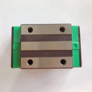 China Linear Motion Guide Rail Block GEH15CA Precision Linear Guide / Rail Linear Rail Guide on sale