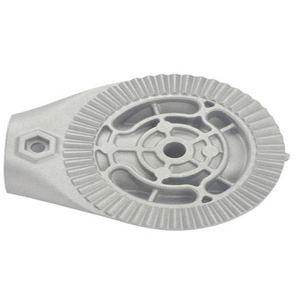 Stable Magnesium Alloy Die Casting Powder Paint Chrome Plating Industry
