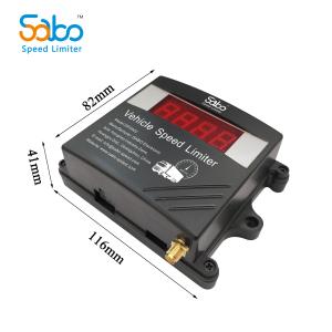 Wholesale Sabo Bus Speed Limiter from china suppliers