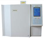Lab Universal Gas Chromatograph High Resolution and Decentralized Detection