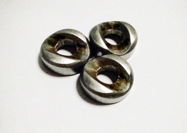 Quality Durable Professional M Arc Round Coupling Nut For Heavy Duty Applications for sale
