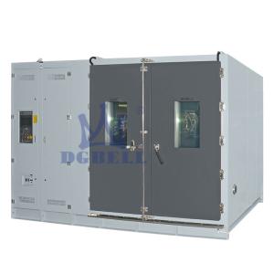 China Custom Color -158℉ To 194℉ Walk In Environmental Chamber on sale