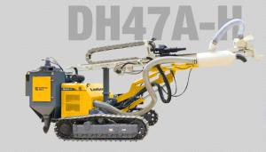 Wholesale CE Building Construction Machines Official Mining Drilling Rig DH47A-H from china suppliers