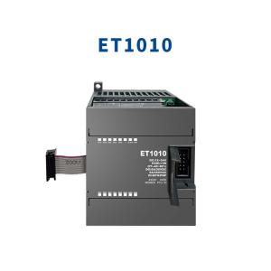Wholesale MODBUS RTU Protocol Industrial Remote IO Module with 4 Relay Input and 4 Relay Output from china suppliers