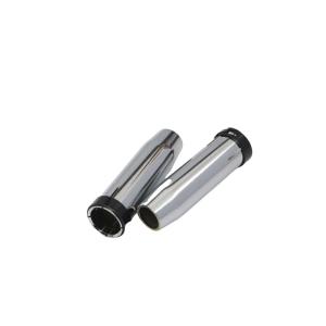 China 36KD MIG Welding Torch Nozzle Shield Cup for Aluminum Welding Precision and Efficiency on sale