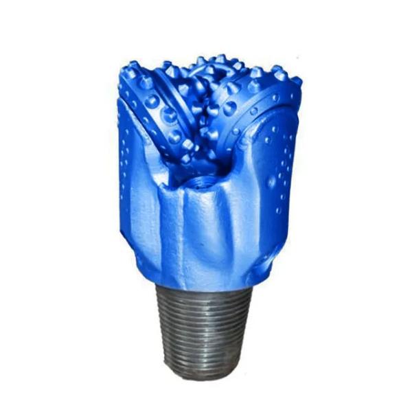 Quality 10 Nozzle Steel Body PDC Drill Bits For API And ISO Certifications In Global Market for sale