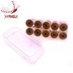 Removing Body Fat Injecting 10ml Hyamely Lipolytic Solution Thin