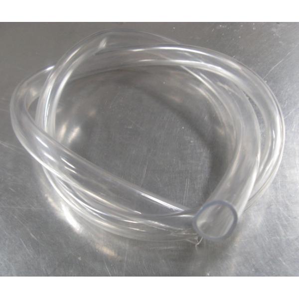 High Quality and made in China CLEAR PVC HOSE