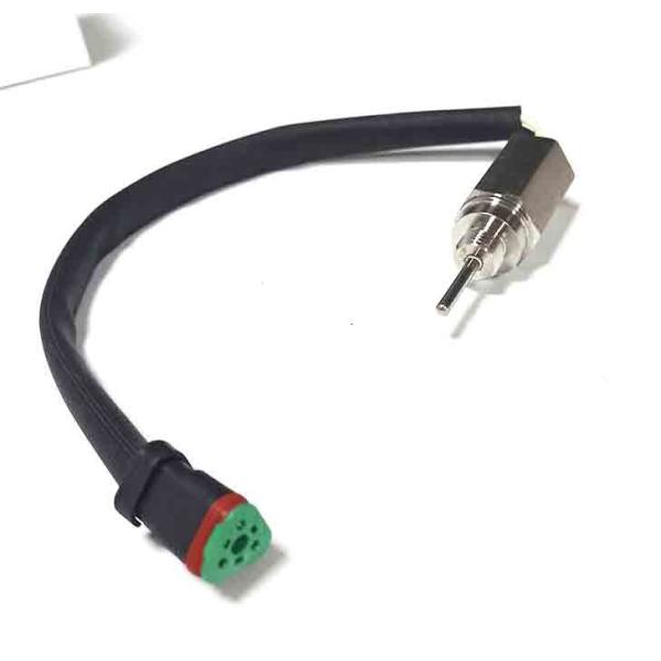 Water Temperature Sensor 3E-8700 3E8700 for CAT 120H 3116 3126 3306 3406