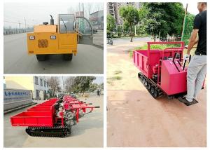 Wholesale 6L Mini Garden Multi Functional Track Transporter from china suppliers