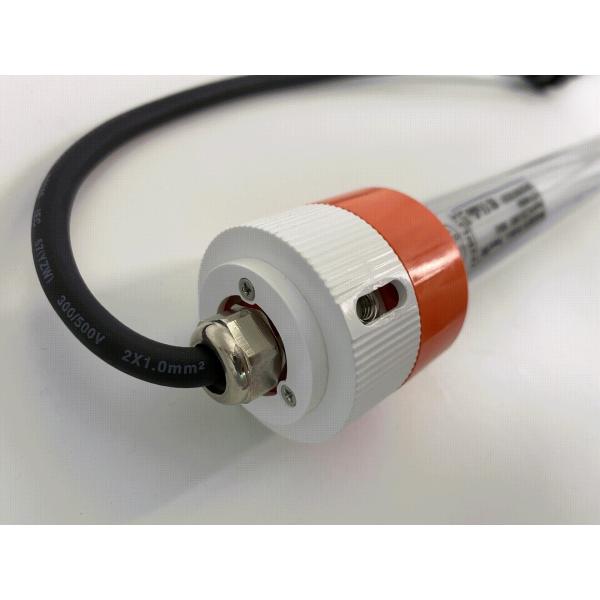 24 Watt Tri proof Lights For Poultry Farm T8 2/4/5/6ft IP66 Tube light