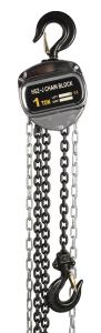 China 3m/Min Manual Chain Block With Powder Coating Surface Treatment on sale