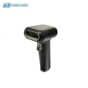 Wholesale 640x480 CMOS Bluetooth Barcode Scanner Decoded Flashing PDF 417 from china suppliers