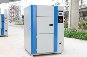 Wholesale Ac 220v High Pressure Test Chamber Test Chamber With 7&quot; Tft Screen from china suppliers