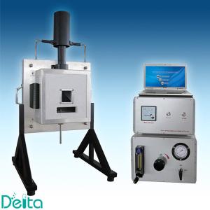 Wholesale BS476-6 Standard Building Products Burning Critical Heat Flux Tester from china suppliers