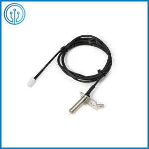 China Flange Shape 5k 1% 3950 Electric Water Heater Temperature Sensor on sale