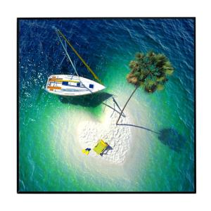 Advertising Backlit Fabric Display , Changeable Trade Show Fabric Backdrop