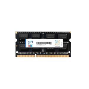 SODIMM DDR3 4GB 1600MHz 204pin PC-12800 2r*8 1.35V Non Ecc Gen 3 Memory