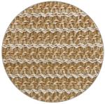 SROA Closed Gearing Shade Net Making Machine Computerized For Agriculture