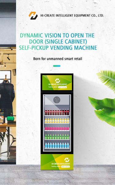 Quality The vending machine or snack food vending machine/ice vending machine/vending machine price for sale