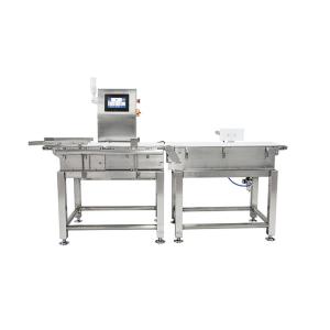 China 110V-220V Power  Automatic Inspection Checkweighing Conveyor on sale