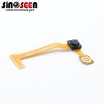 0.3MP Fixed Focus DVP Camera Module CMOS Image Sensor For Notebook