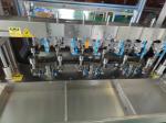 Fully Automatic Transformer Coil Mechanical Winding Generator Stator Winding
