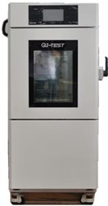 Wholesale Vertical Floor Type Temperature and Humidity Alternate Test Cabinet with Frostless Window from china suppliers