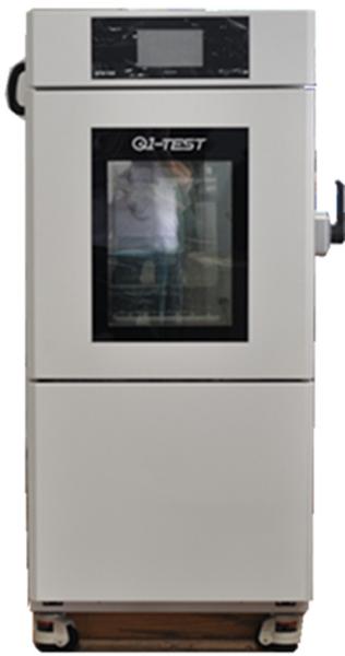 Vertical Floor Type Temperature and Humidity Alternate Test Cabinet with