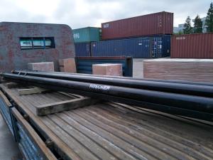 Wholesale DTH Drill Rods 3 1/2&quot; For Down The Hole Drilling from china suppliers