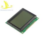 Customize STN HTN 12864 COB 20 Pin Monochrome Dot Matrix LCD Display Module