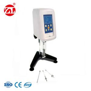 Wholesale HG / T 3660-1999 T Electric Heating High Temperature Digital Display Viscometer from china suppliers