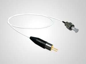 China 105µm  Red Diode Laser Module 635nm 400mW for Biochemical Analysis on sale