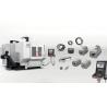 Buy cheap Double Arm 5 Axis Direct Drive CNC VMC Machine from wholesalers