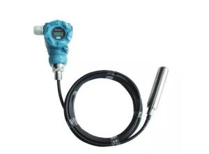 Wholesale Digital Hydrostatic Level Transmitter Waterproof 0~200m H2O Measuring Range from china suppliers