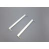Buy cheap Customized Size Tin Plated Copper Bus Bar Excellent Electrical Conductivity from wholesalers