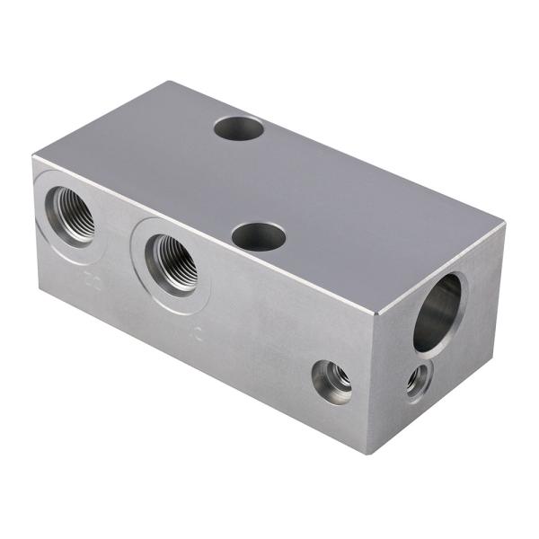 Custom Hydraulic Manifold Solutions Designed to Improve System Performance and Reliability in Various Hydraulic Equipment