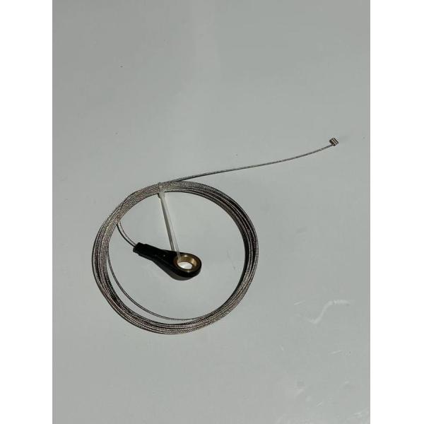 923855.0070 conducting wire Kalmar Reach Stacker Parts 2