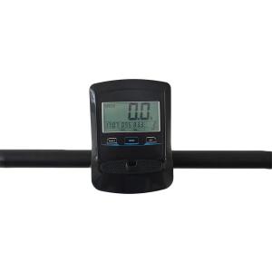 Self Generating 350 Lb Capacity Treadmill Cardio Running Machine