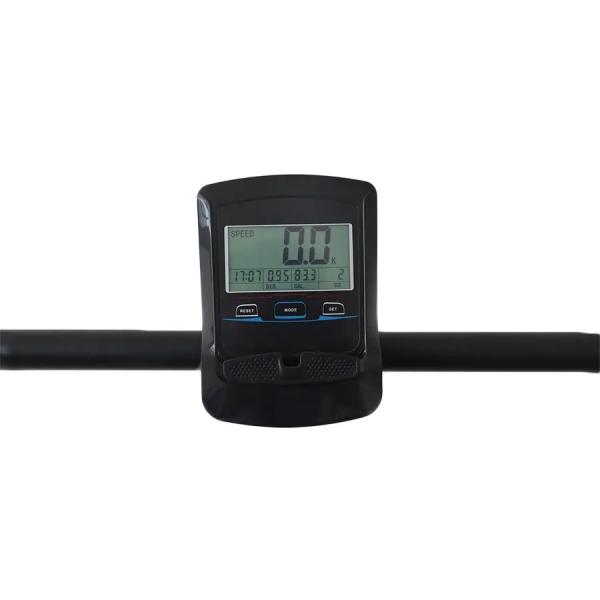 Self Generating 350 Lb Capacity Treadmill Cardio Running Machine