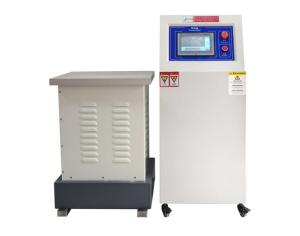 Wholesale Microcomputer Electromagnetism Vibration Table Testing Machine Vertical And Horizontal from china suppliers