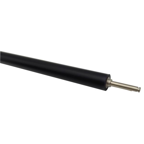 Black Color Lower Pressure Roller For Canon IRC 3835i