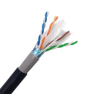 Wholesale Optic Data Ethernet Network Communication Cable CAT6 UTP Patch Cord for FTTH/FTTX Systems from china suppliers