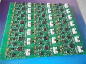 Wholesale 50 w Generic Automatic PIR Infrared Sensor Module LED Light Control PCB Size from china suppliers