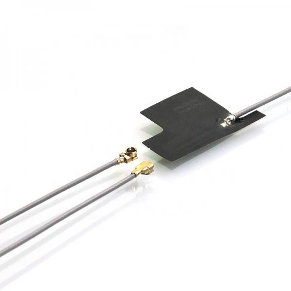 Quality Customized Internal FPC Dual Band Antenna WiFi 2.4 5.8G With IPEX Connector for sale