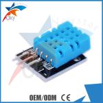 12g Compatible DHT11 Digital Temperature and Humidity sensor module with short